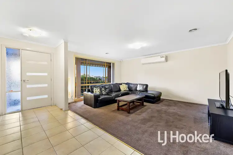 Third view of Homely house listing, 5 Mitchell Court, Berwick VIC 3806