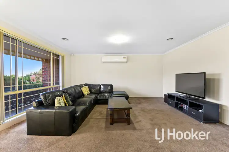 Fourth view of Homely house listing, 5 Mitchell Court, Berwick VIC 3806