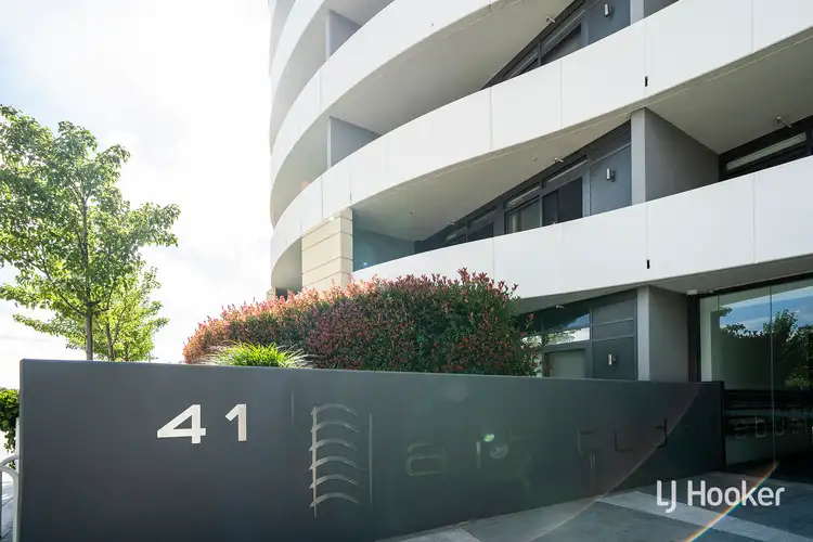 112/41 Chandler Street, Belconnen ACT 2617