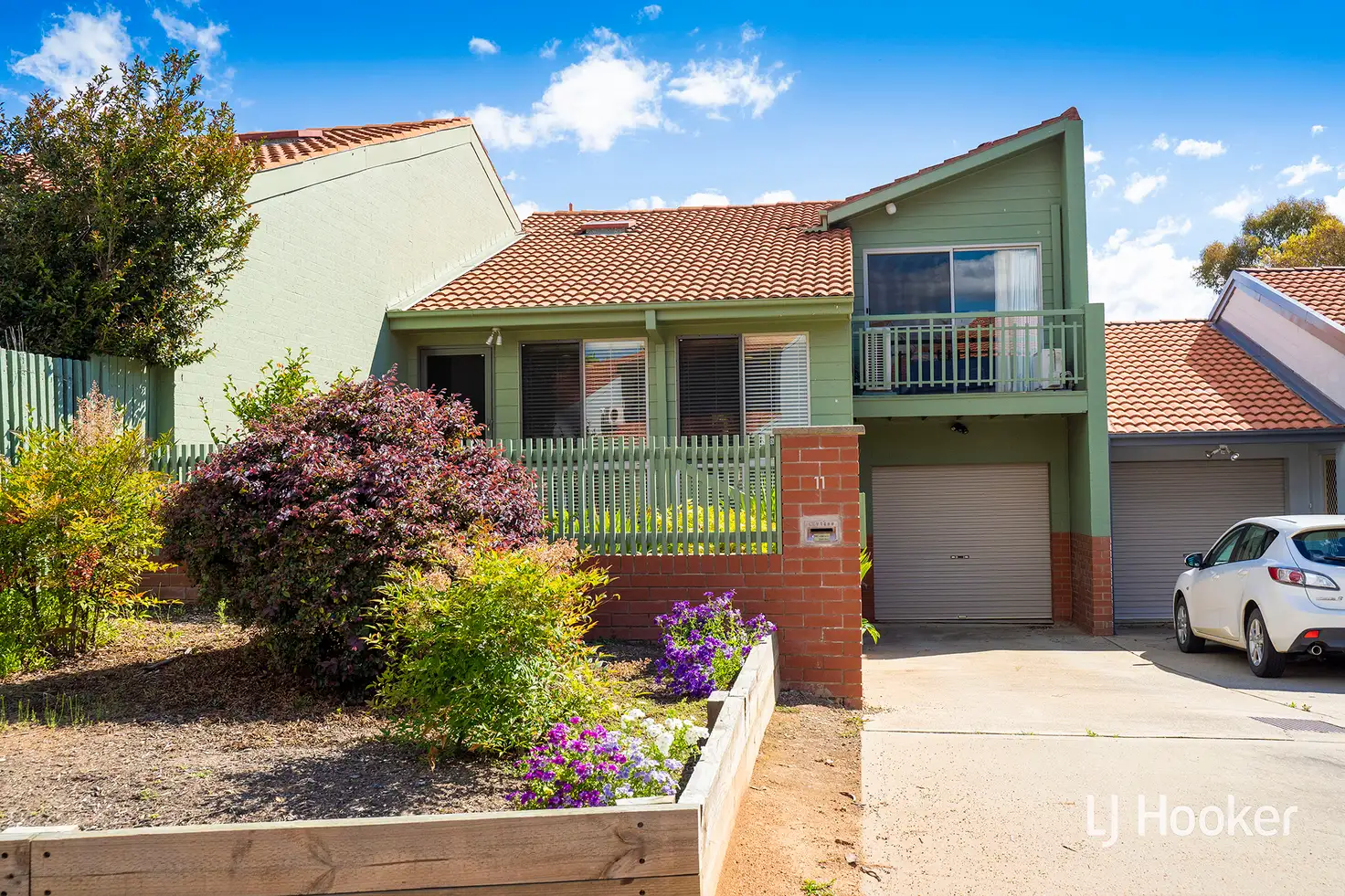 Main view of Homely house listing, 11 D'Hage Court, Melba ACT 2615