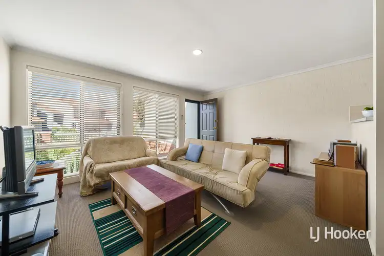 Second view of Homely house listing, 11 D'Hage Court, Melba ACT 2615