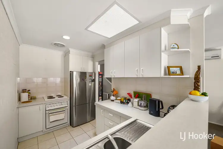 Third view of Homely house listing, 11 D'Hage Court, Melba ACT 2615