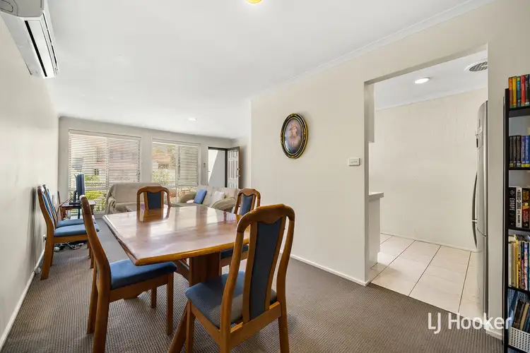 Fifth view of Homely house listing, 11 D'Hage Court, Melba ACT 2615