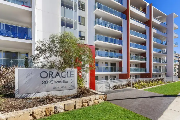 290/80 Chandler Street, Belconnen ACT 2617