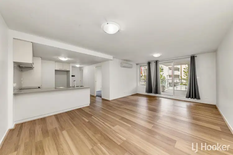 Second view of Homely apartment listing, 290/80 Chandler Street, Belconnen ACT 2617