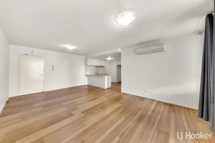Third view of Homely apartment listing, 290/80 Chandler Street, Belconnen ACT 2617