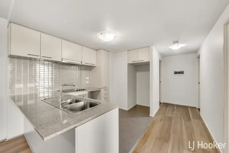 Fourth view of Homely apartment listing, 290/80 Chandler Street, Belconnen ACT 2617
