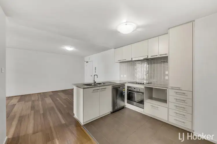 Fifth view of Homely apartment listing, 290/80 Chandler Street, Belconnen ACT 2617