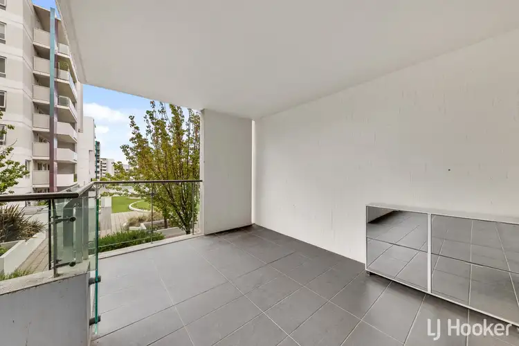 Sixth view of Homely apartment listing, 290/80 Chandler Street, Belconnen ACT 2617
