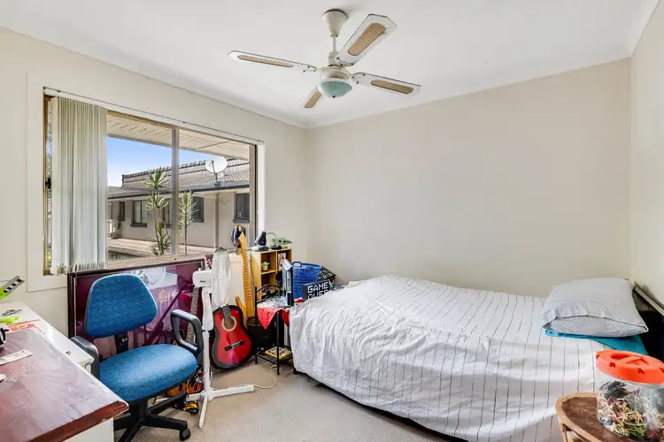 Fifth view of Homely unit listing, 15/2 Benjamin Street, Mount Lofty QLD 4350