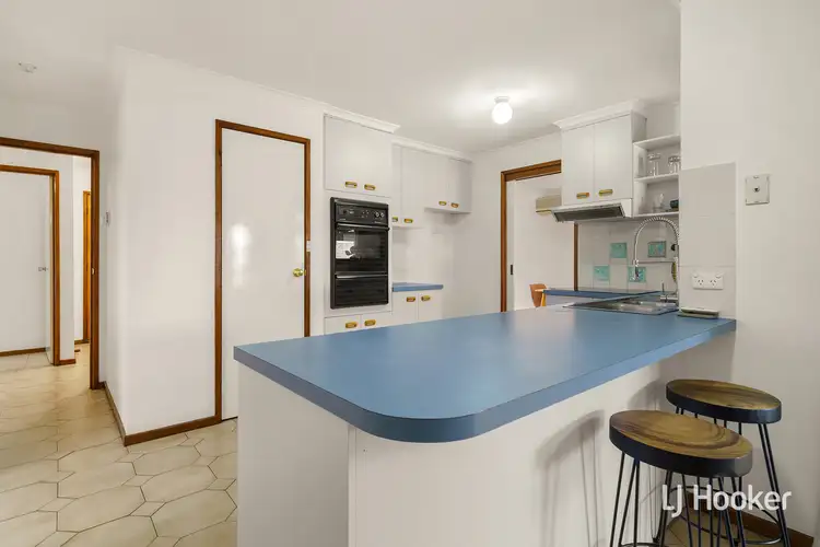 Sixth view of Homely house listing, 6 Lidgett Place, Florey ACT 2615