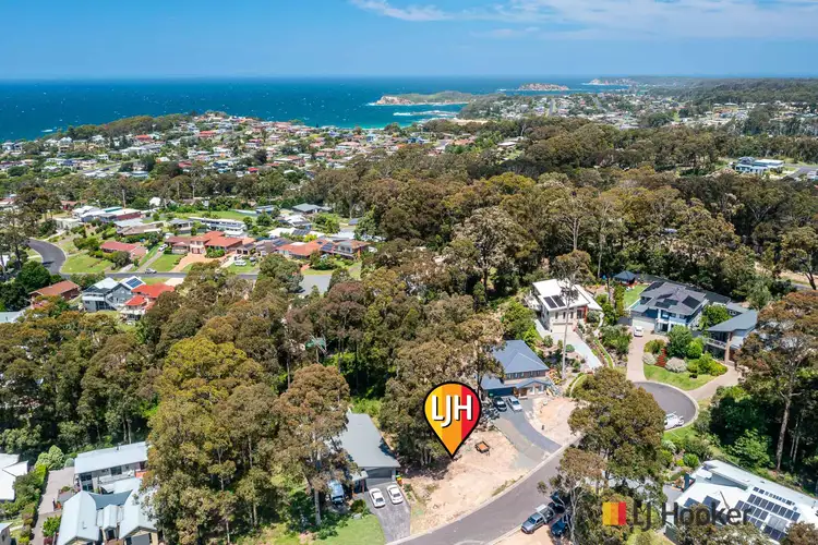Fifth view of Homely land listing, 9 Warragai Place, Malua Bay NSW 2536