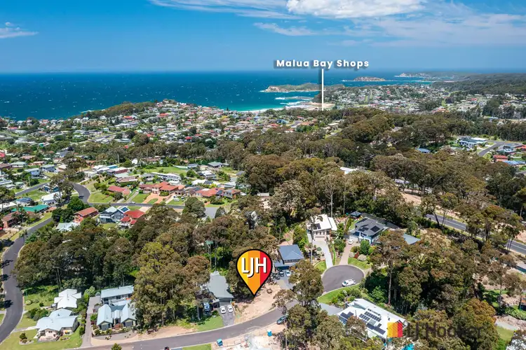 Sixth view of Homely land listing, 9 Warragai Place, Malua Bay NSW 2536