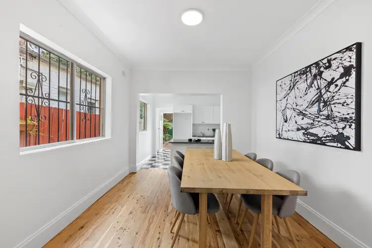 Third view of Homely house listing, 26 Newman Street, Newtown NSW 2042