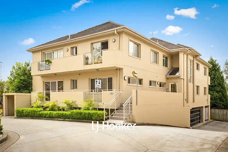 Main view of Homely house listing, 20/5 Arcadia Road, Galston NSW 2159