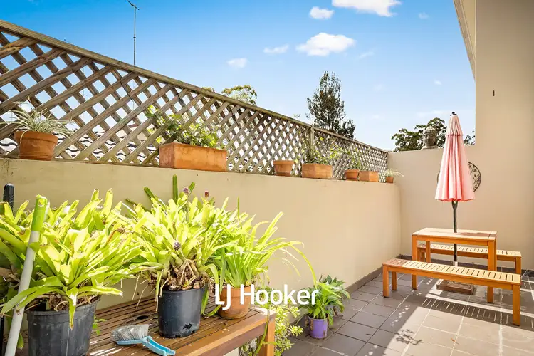 Second view of Homely house listing, 20/5 Arcadia Road, Galston NSW 2159