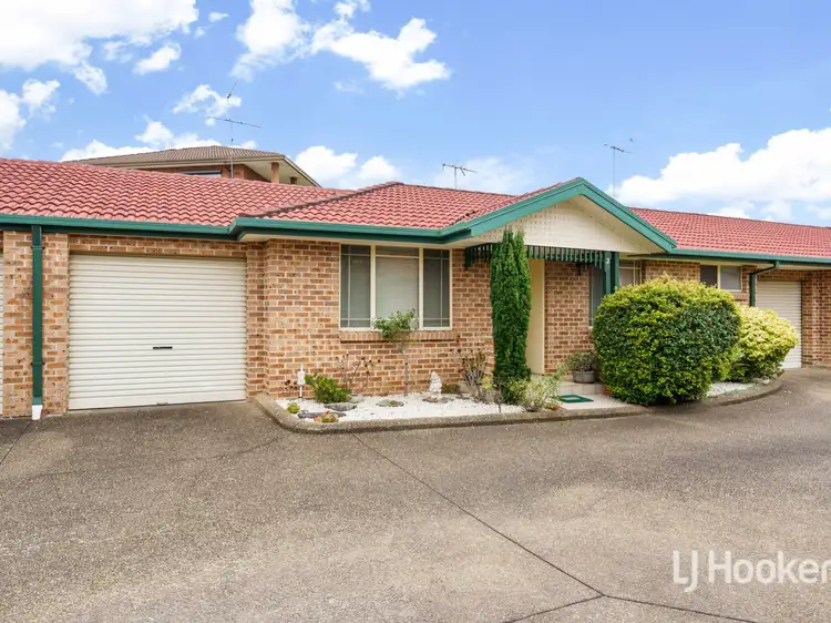 2/35-37 Ellis Street, Merrylands NSW 2160