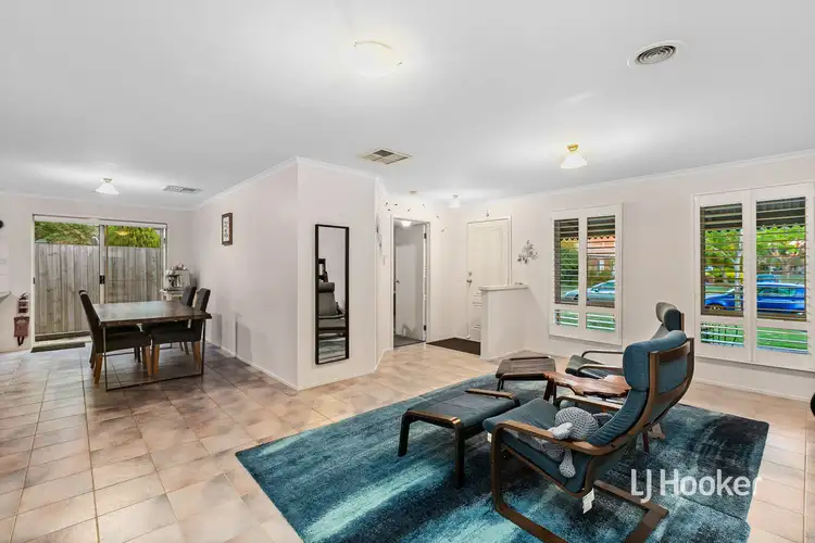 Third view of Homely house listing, 8 Teatree Place, Seabrook VIC 3028