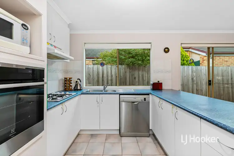 Sixth view of Homely house listing, 8 Teatree Place, Seabrook VIC 3028