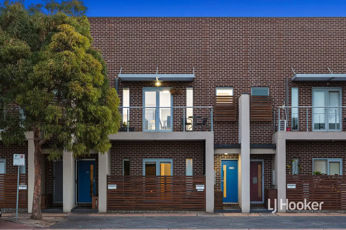 Main view of Homely townhouse listing, 2/23 Tom Roberts Parade, Point Cook VIC 3030