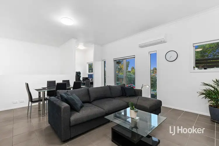 Third view of Homely townhouse listing, 2/23 Tom Roberts Parade, Point Cook VIC 3030