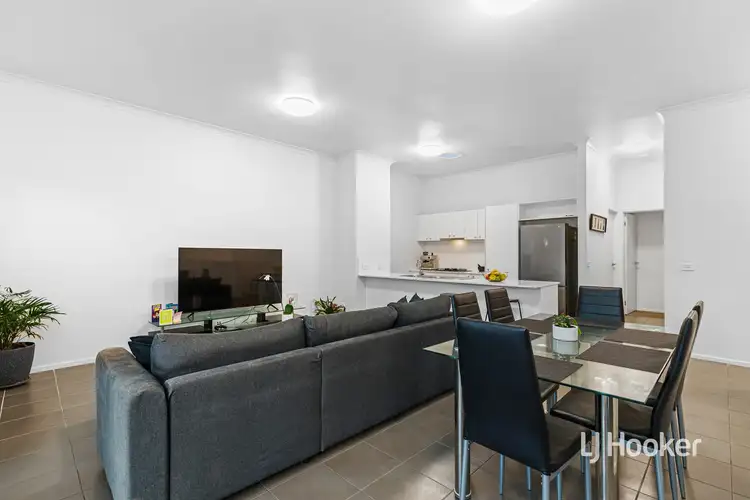 Fifth view of Homely townhouse listing, 2/23 Tom Roberts Parade, Point Cook VIC 3030