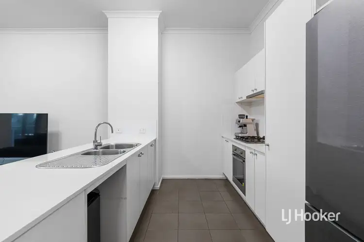 Sixth view of Homely townhouse listing, 2/23 Tom Roberts Parade, Point Cook VIC 3030