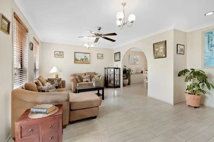 Third view of Homely house listing, 18 Claremont Drive, Robina QLD 4226