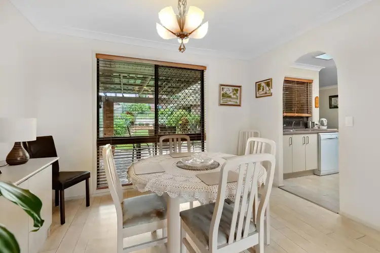 Fourth view of Homely house listing, 18 Claremont Drive, Robina QLD 4226