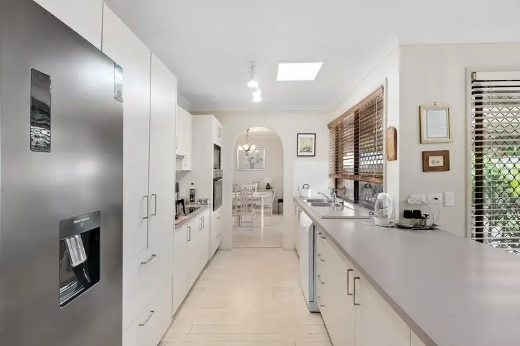 Fifth view of Homely house listing, 18 Claremont Drive, Robina QLD 4226