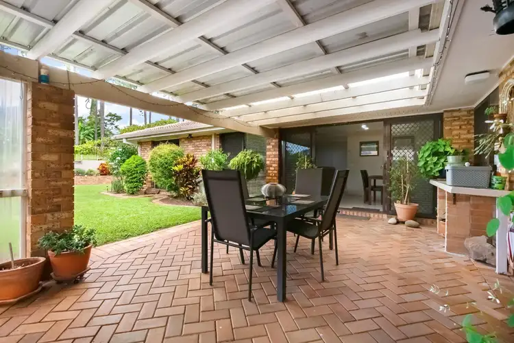 Sixth view of Homely house listing, 18 Claremont Drive, Robina QLD 4226