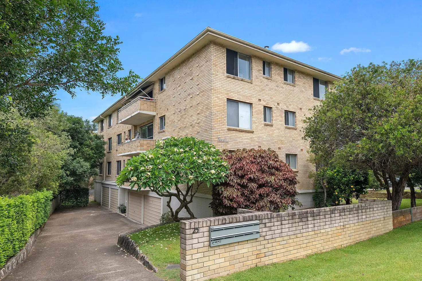 Main view of Homely apartment listing, 6/25 Bardo Road, Newport NSW 2106