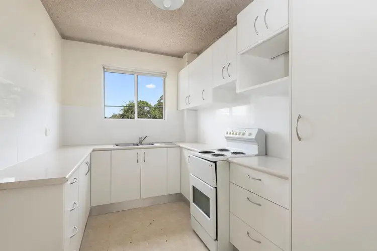 Second view of Homely apartment listing, 6/25 Bardo Road, Newport NSW 2106