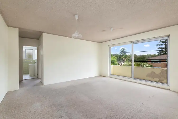 Third view of Homely apartment listing, 6/25 Bardo Road, Newport NSW 2106