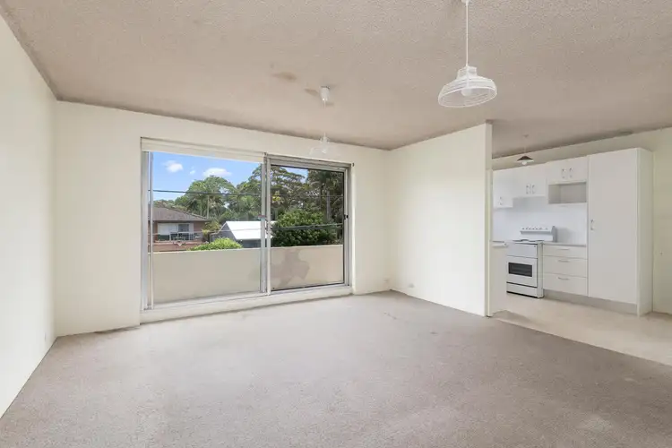 Fourth view of Homely apartment listing, 6/25 Bardo Road, Newport NSW 2106