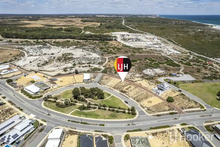 Fourth view of Homely land listing, 23 Wistari Circle, Two Rocks WA 6037