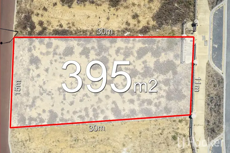 Fifth view of Homely land listing, 23 Wistari Circle, Two Rocks WA 6037