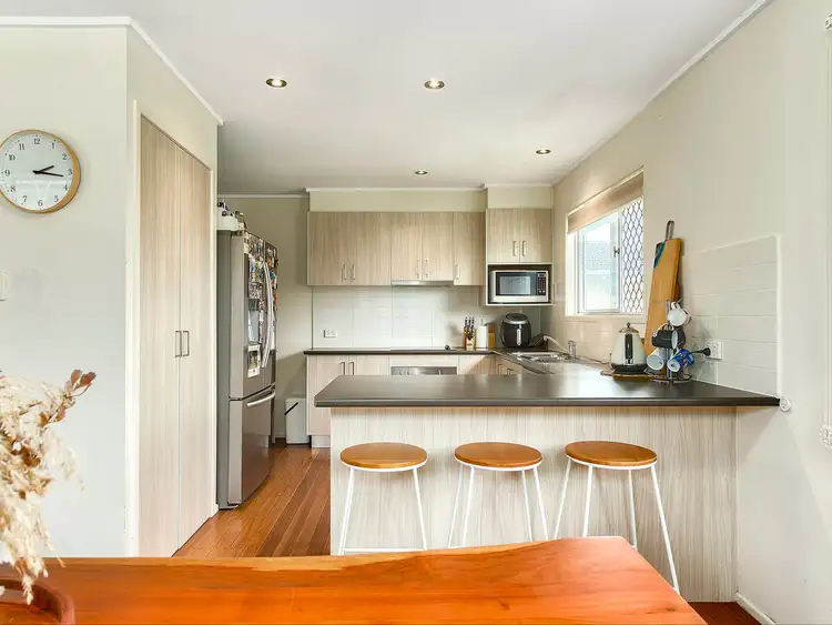 Second view of Homely house listing, 21 Dorkay Street, Stafford Heights QLD 4053
