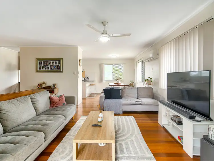 Third view of Homely house listing, 21 Dorkay Street, Stafford Heights QLD 4053