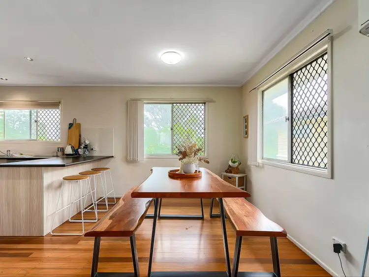 Fifth view of Homely house listing, 21 Dorkay Street, Stafford Heights QLD 4053