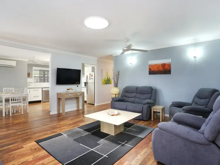 Second view of Homely house listing, 15 Sunderland Drive, Banksia Beach QLD 4507