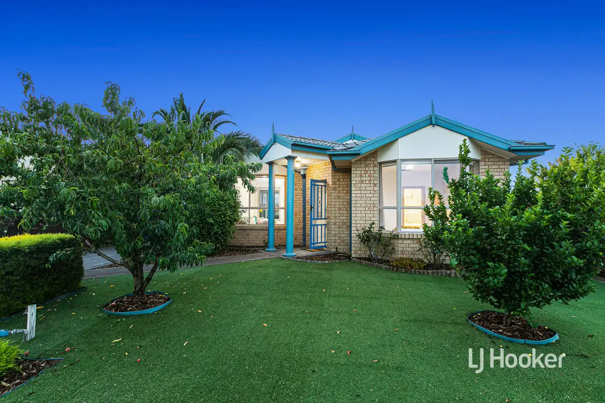Main view of Homely house listing, 29 Dolphin Crescent, Point Cook VIC 3030