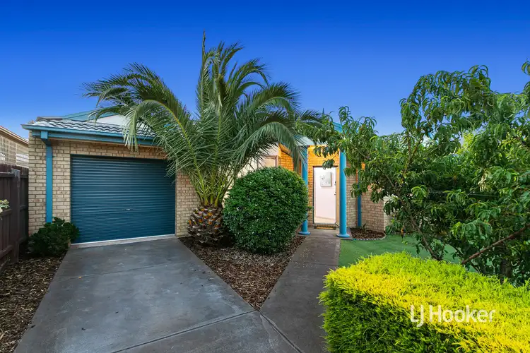 Second view of Homely house listing, 29 Dolphin Crescent, Point Cook VIC 3030