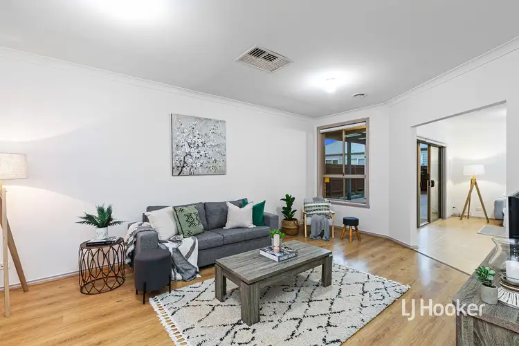 Third view of Homely house listing, 29 Dolphin Crescent, Point Cook VIC 3030
