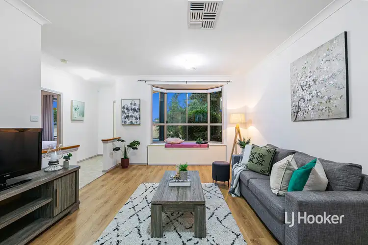 Fourth view of Homely house listing, 29 Dolphin Crescent, Point Cook VIC 3030