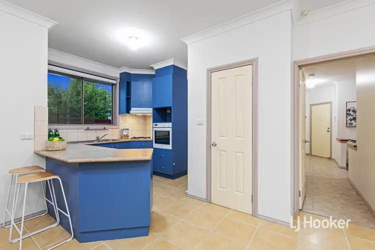 Fifth view of Homely house listing, 29 Dolphin Crescent, Point Cook VIC 3030