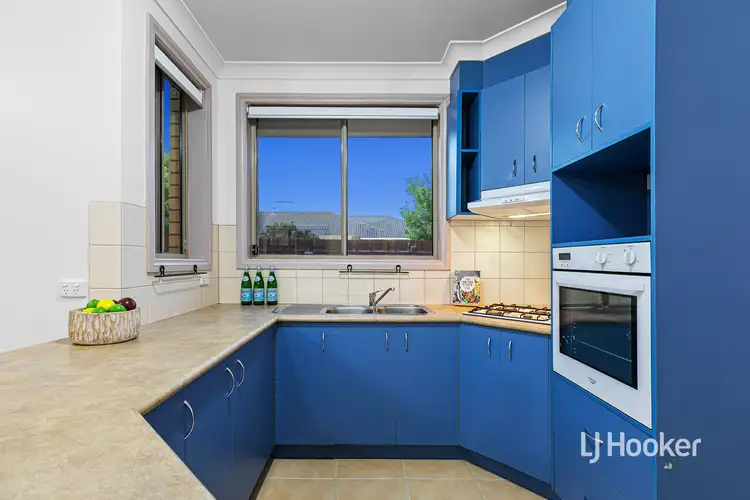 Sixth view of Homely house listing, 29 Dolphin Crescent, Point Cook VIC 3030