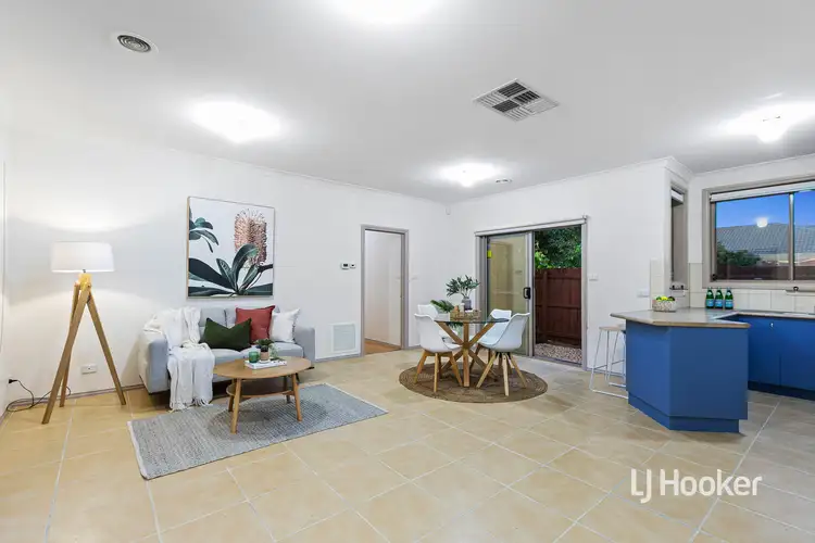 Seventh view of Homely house listing, 29 Dolphin Crescent, Point Cook VIC 3030