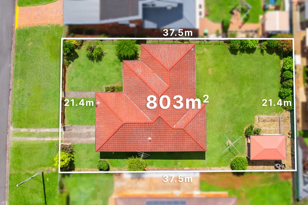 Main view of Homely house listing, 57 Bay Street, Cleveland QLD 4163