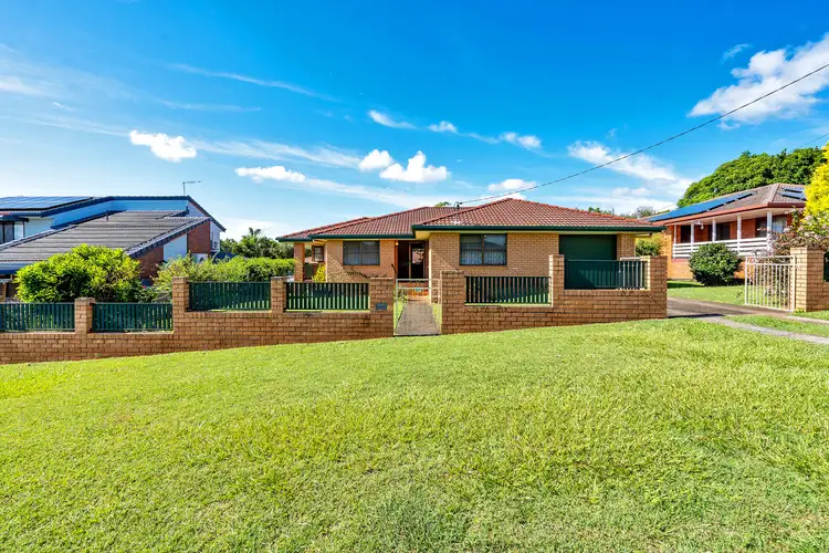 Second view of Homely house listing, 57 Bay Street, Cleveland QLD 4163